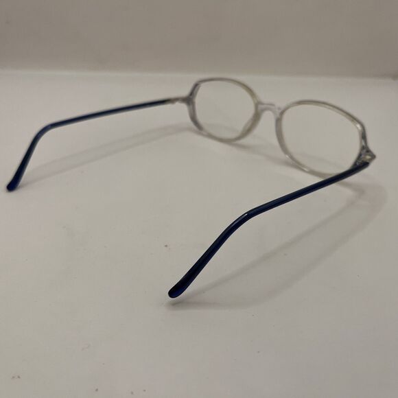 Silhouette Eyeglasses SPX 1899 00 6105 Austria Frames Only  Clear 51-15-125 main image 4
